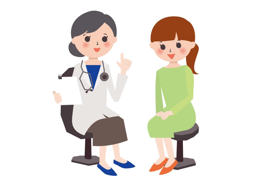 あえて手書きの妊活ノートにする理由